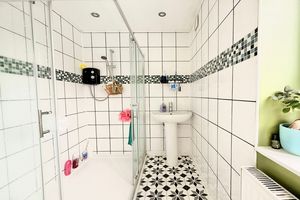 Shower Room- click for photo gallery